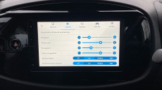 Toyota Aygo X 1.0 VVT-i Pure 5dr Petrol Hatchback